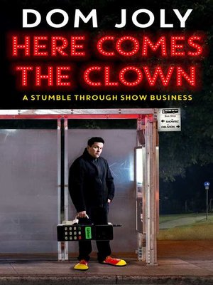 cover image of Here Comes the Clown